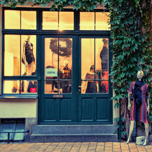 shops for sale